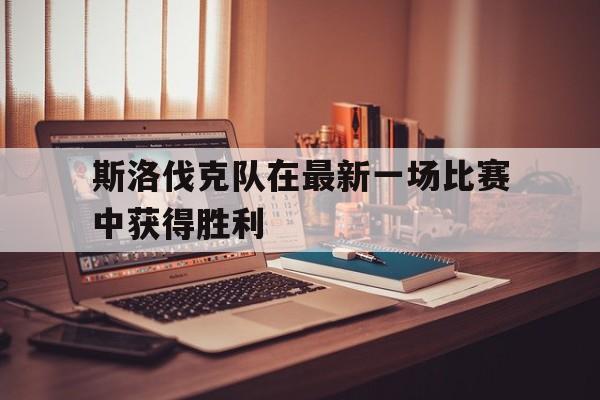 斯洛伐克队在最新一场比赛中获得胜利